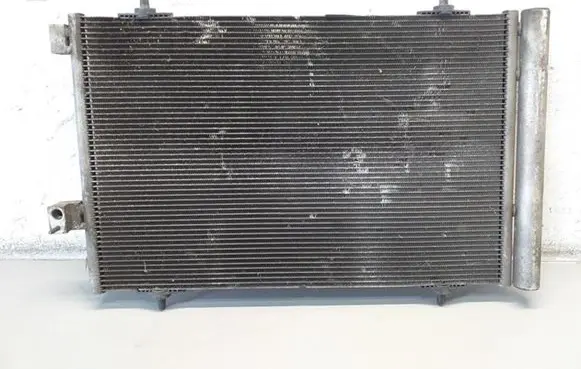 Peugeot 3008 I Air conditioning (A/C) radiator (interior) 