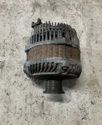 Renault Latitude (L70) Generator/alternator 8200654785