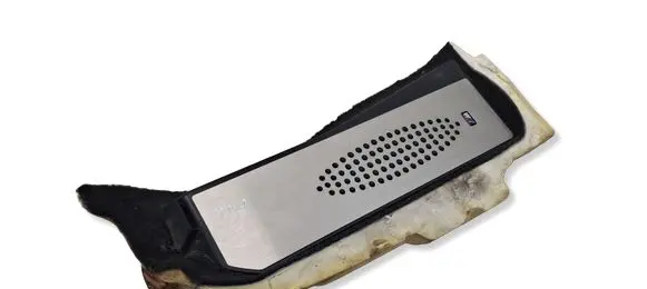 BMW 5 F10 F11 Foot rest pad/dead pedal 7960700 51477960700