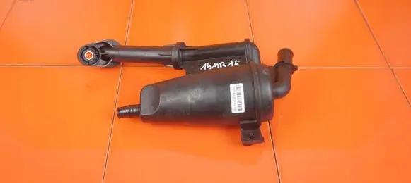 Alfa Romeo Giulietta Breather hose/pipe 55217821 940A5000
