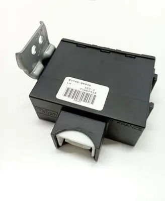 Toyota Avensis T220 Immobilizer control unit/module 8978005040 73667912