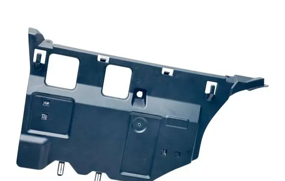 Lexus RX 450H Dashboard lower bottom trim panel 556070E110