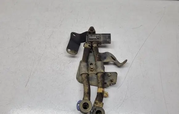 Jeep Grand Cherokee Exhaust gas pressure sensor 56044587AC