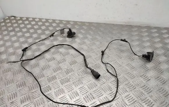 Parking sensor (PDC) wiring loom