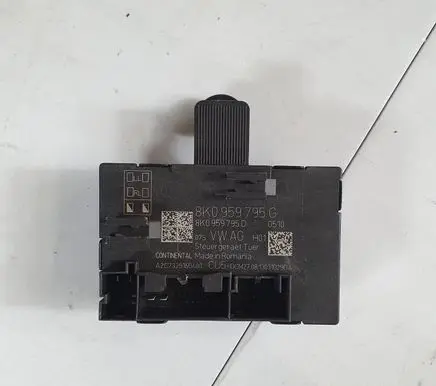 Audi Q5 SQ5 Door control unit/module 8K0959795G 8K0959795D