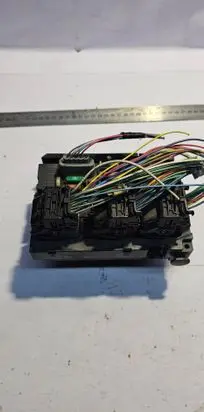 Fuse module