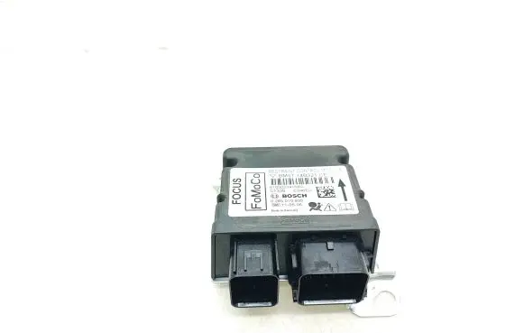 Ford Focus Airbag control unit/module BM5T14B321CE 6100023415BC 0285010930