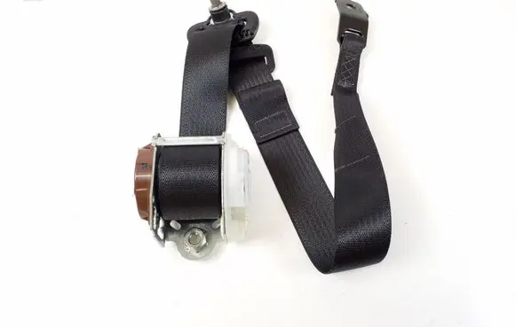 Jeep Grand Cherokee Rear seatbelt 5ME40DX9AA