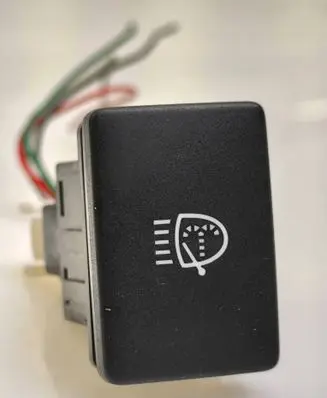 Toyota Auris 150 Headlight washer switch 8415002040 1087