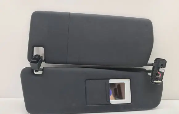 Porsche Cayenne (92A) Sun visor 7P5857552M