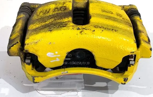 Seat Leon (5F) Front brake caliper 