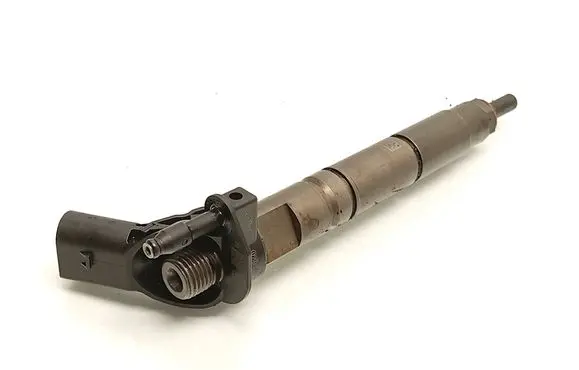 Mercedes-Benz ML W164 Fuel injector A6420700587 0445115027