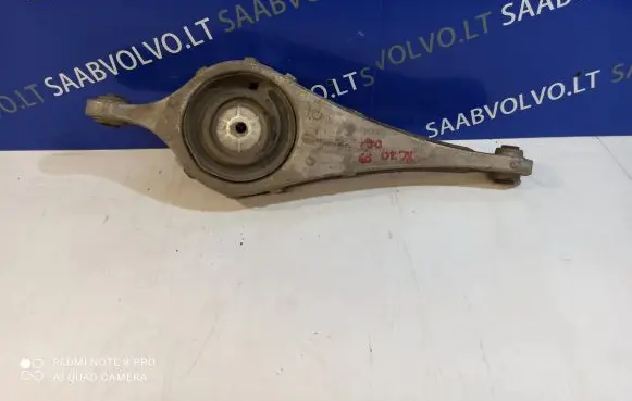 Volvo XC70 Rear upper control arm/wishbone 31317603