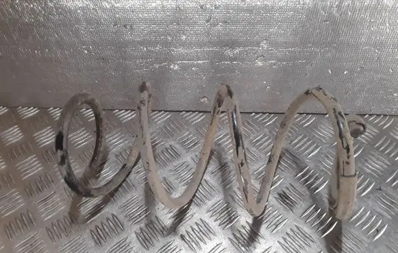 Nissan Note (E11) Front coil spring
