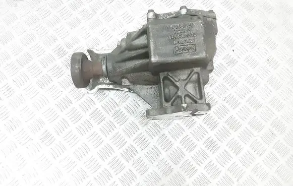 Volvo XC70 Gearbox transfer box case 31256301