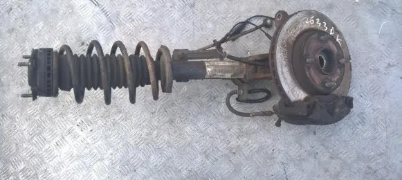 Ford Fiesta Front wheel hub