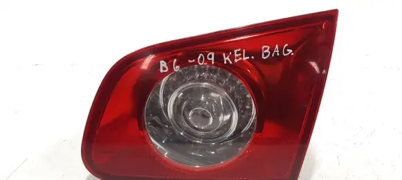 Volkswagen PASSAT B6 Tailgate rear/tail lights 3C9945094