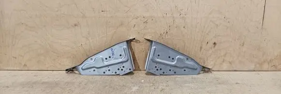 Radio/GPS head unit trim