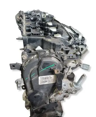 Ford C-MAX II Engine UFBA