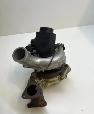 Audi A5 8T 8F Turbo 059145874L GTB2260VZK 10822