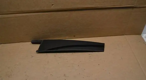 Mercedes-Benz E W213 Other sill/pillar trim element A2136900487 W2136900487 7284