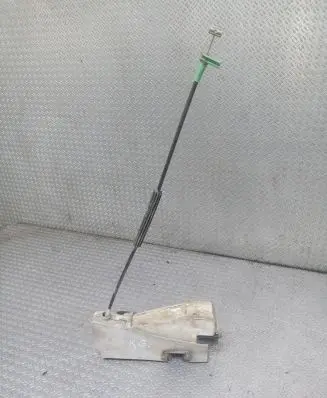 Seat Alhambra (Mk1) Rear door lock