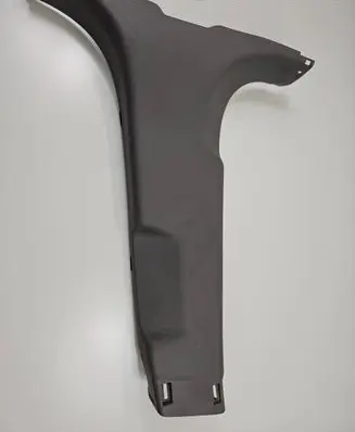Jaguar F-Pace (B) pillar trim (bottom) 156127822 632100962 1K8331057AC