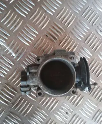 Renault Laguna I Throttle valve 1270312