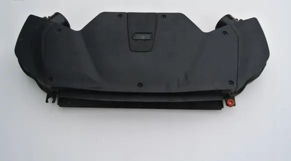 BMW X5 F15 Air filter box 7638564