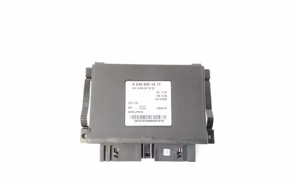 Mercedes-Benz B W246 W242 Other control units/modules A2469001317