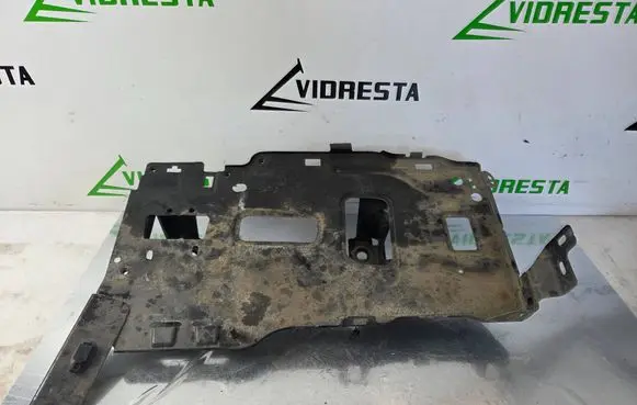 Opel Combo E Battery bracket 9815286480 9815411580