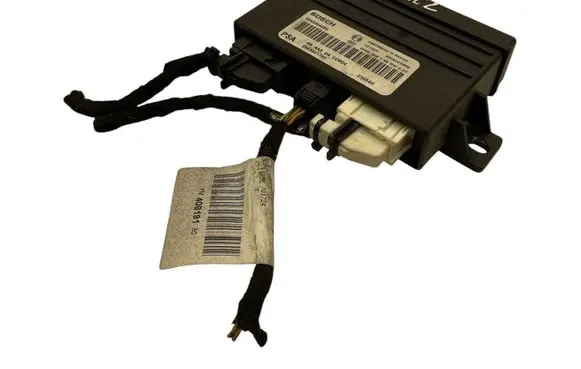 Peugeot RCZ Parking PDC control unit/module 0263004203 6002JC0860 9663821780