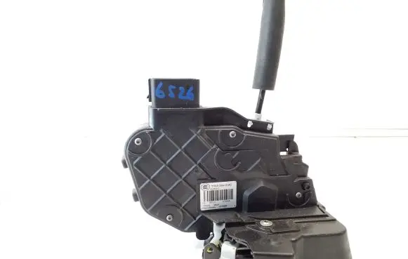 Land Rover Evoque I Rear door lock 7H5A26413AC