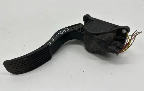 Volkswagen Crafter Accelerator throttle pedal A9063000404