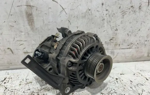 Honda FR-V Generator/alternator A2TC1391