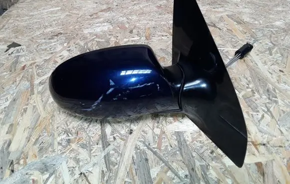 Ford Focus Manual wing mirror 3004534