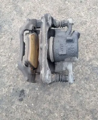 BMW 2 F46 Front brake caliper