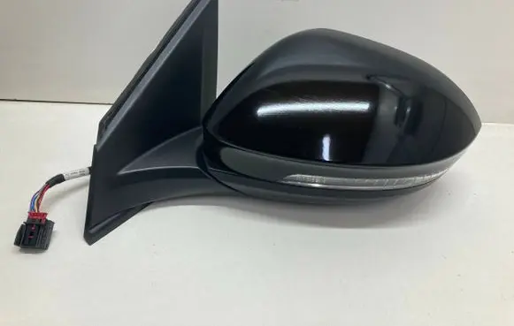 Volkswagen T-Cross Front door electric wing mirror