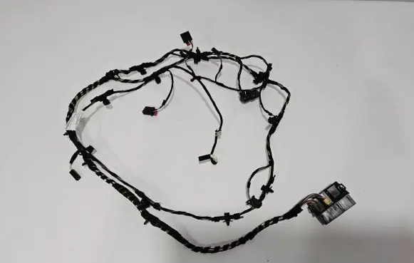Volkswagen Tiguan Tailgate/trunk wiring harness 5NA971147FC 5NA971147