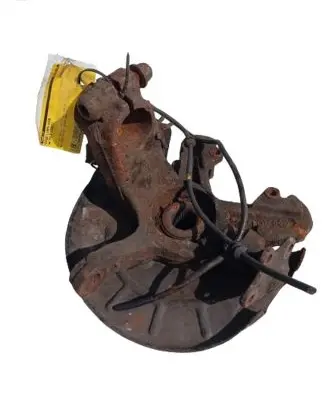 Volkswagen Polo III 6N 6N2 6NF Rear wheel hub