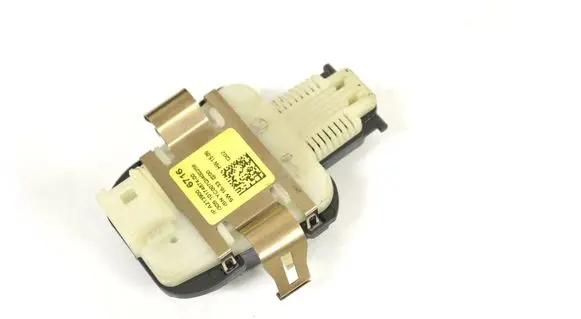 Volkswagen Golf VI Rain sensor A2139006716