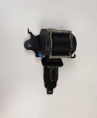 Opel Meriva A Middle seatbelt (rear) 93390052