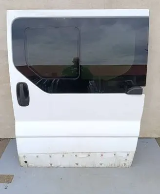 Opel Vivaro Side sliding door 