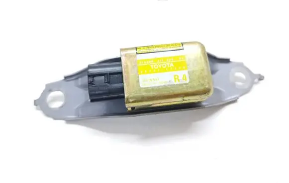 Toyota Prius (XW20) Airbag deployment crash/impact sensor 8983347030 1879000911
