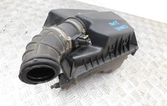 Chevrolet Cruze Air filter box