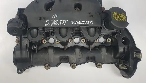 Land Rover Range Rover Sport L320 Rocker cam cover 4S7Q-9424-KB