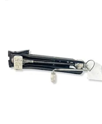 Mercedes-Benz CLK A209 C209 Lift Jack A2035830415