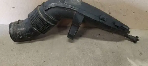 Citroen C5 Air intake duct part 9654974180