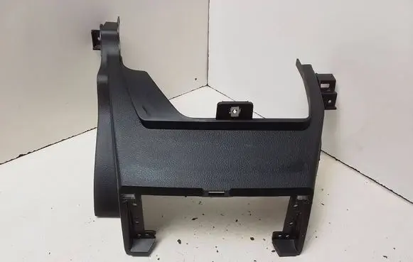 Nissan X-Trail T31 Dashboard lower bottom trim panel 68104JG40A P10111A75400 104G40A