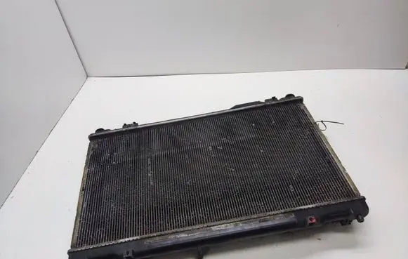Lexus GS 300 350 430 450H Coolant radiator 4221332771 3137
